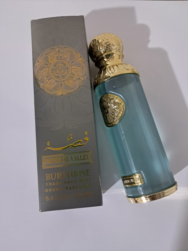 بادی اسپلش قصه(عربی)