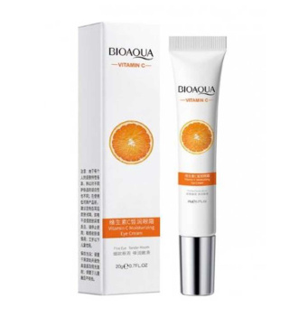 کرم دور چشم ویتامین c بیواکوا