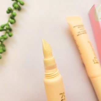 ژل حالت دهنده قوی مژه و ابرو براش دار RIMOCOO