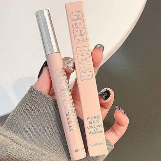ریمل سوزنی GEGE BEAR