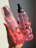 اسپری فیکس Tonico برند Kiss Beauty