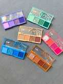 سایههای رنگی هفتگی s.f.r.color