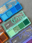 سایههای رنگی هفتگی s.f.r.color