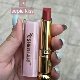 رژ لب جامد مخملی