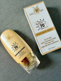 ضدآفتاب رنگی گلدانجل | SPF 70