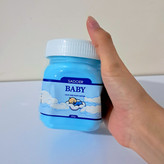 باکس لوازم آرایشی آبی/ باکس هدیه/ باکس سوپرایز / باکس روز دختر / باکس کادو تولد / ولنتاین / باکس سالگرد / باکس اقتصادی / آرایشی