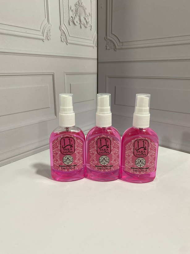 عطر بیکینی یارا