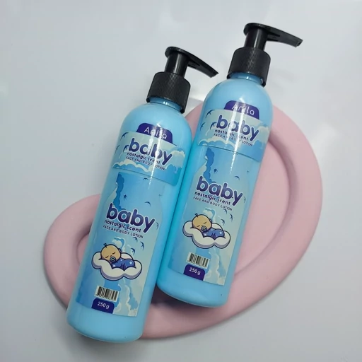 لوسیون بدن Baby