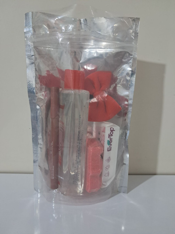 پک اقتصادی آرایشی